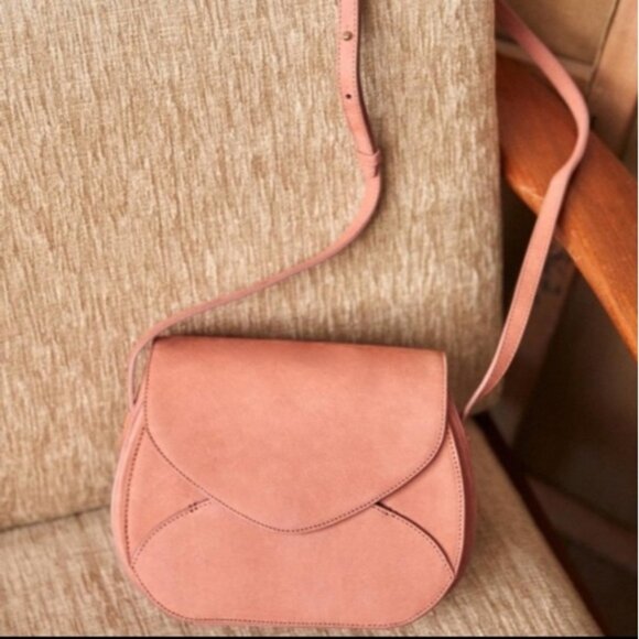 Sezane Olivia Bag - Picture 2 of 13